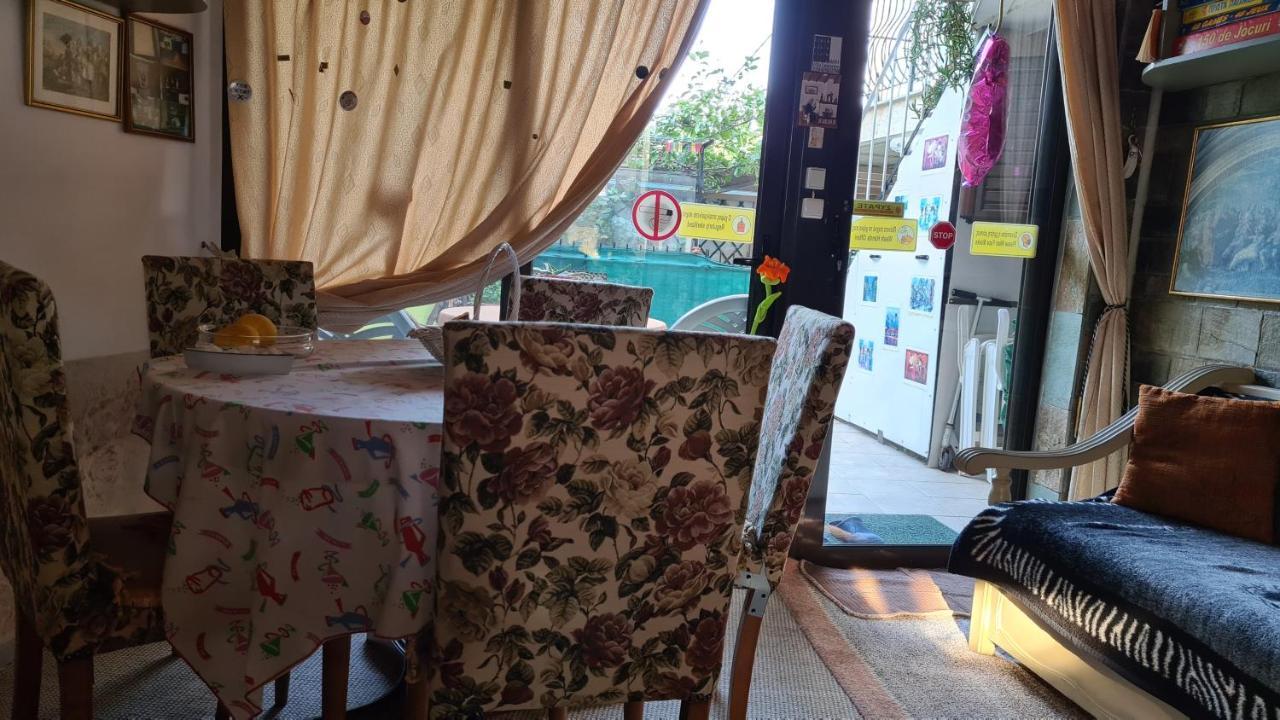 Villa George - Family Holidays Néa Mákri エクステリア 写真