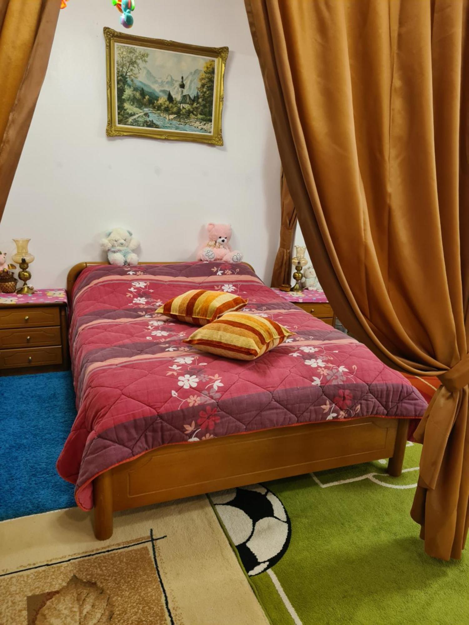 Villa George - Family Holidays Néa Mákri エクステリア 写真