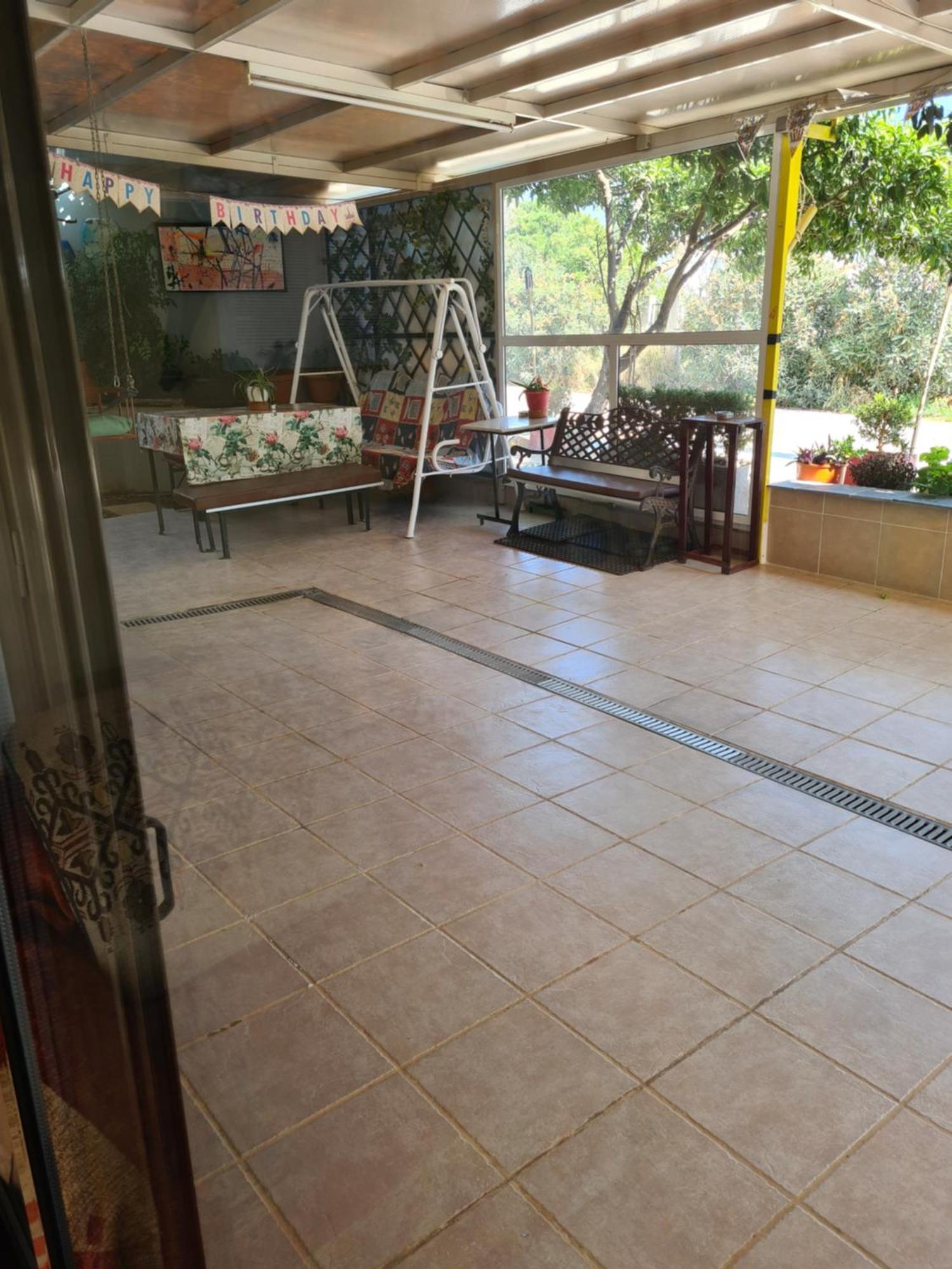 Villa George - Family Holidays Néa Mákri エクステリア 写真