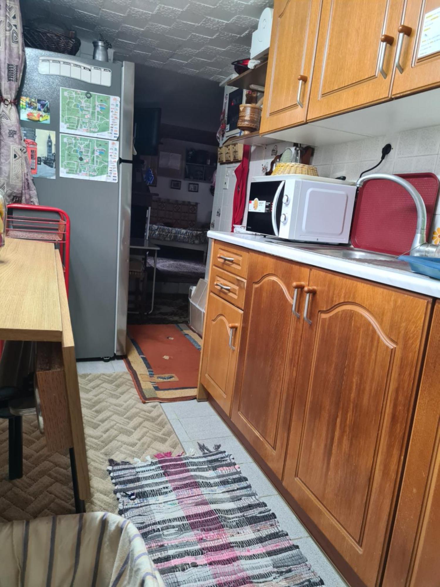 Villa George - Family Holidays Néa Mákri エクステリア 写真