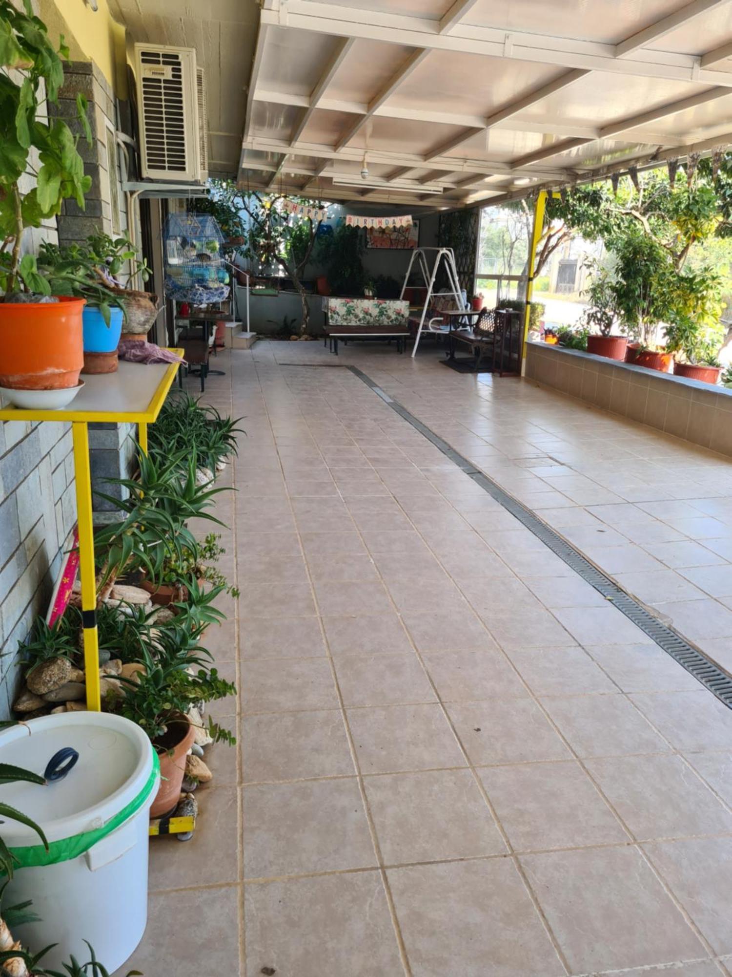 Villa George - Family Holidays Néa Mákri エクステリア 写真