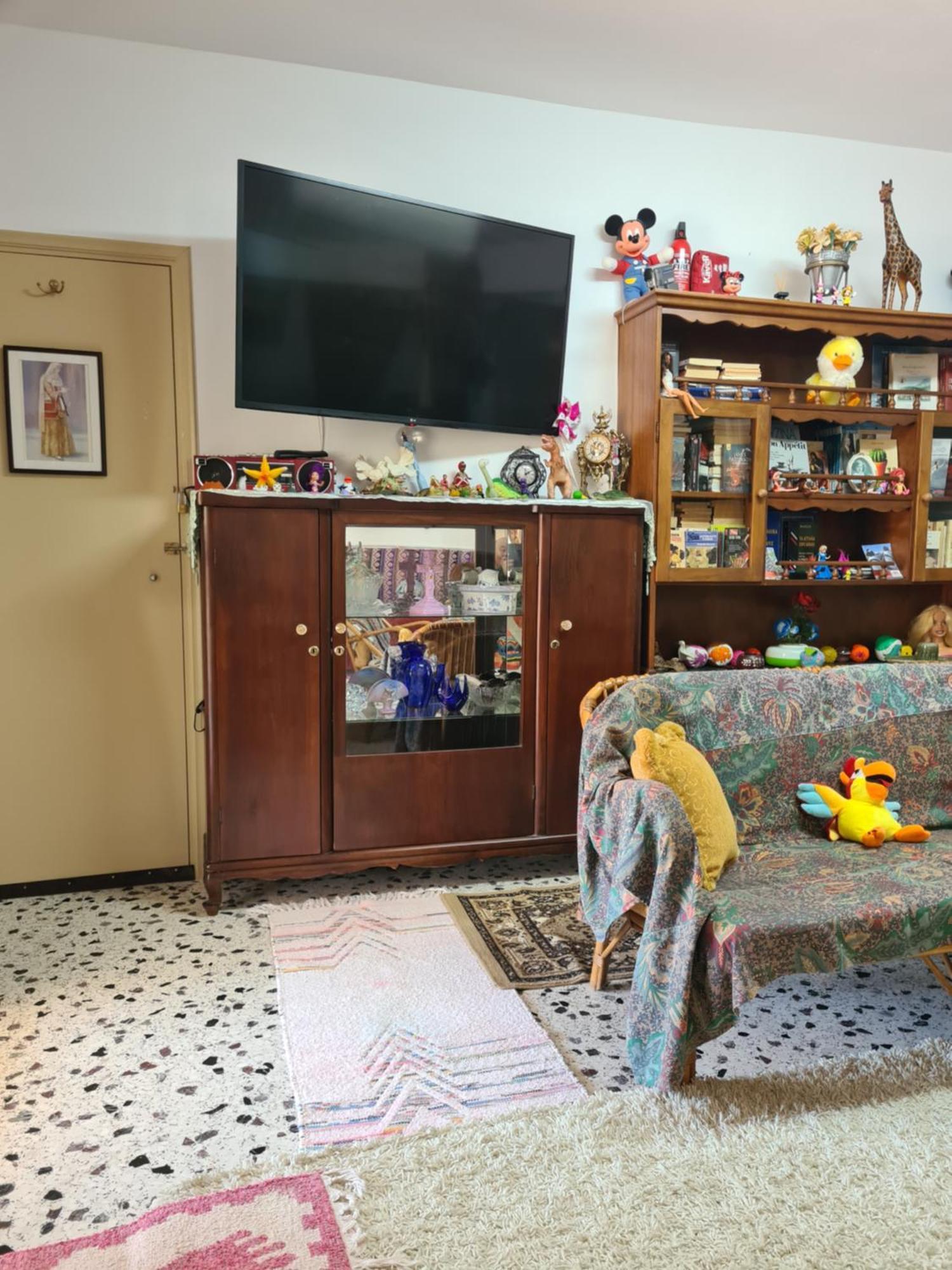 Villa George - Family Holidays Néa Mákri エクステリア 写真