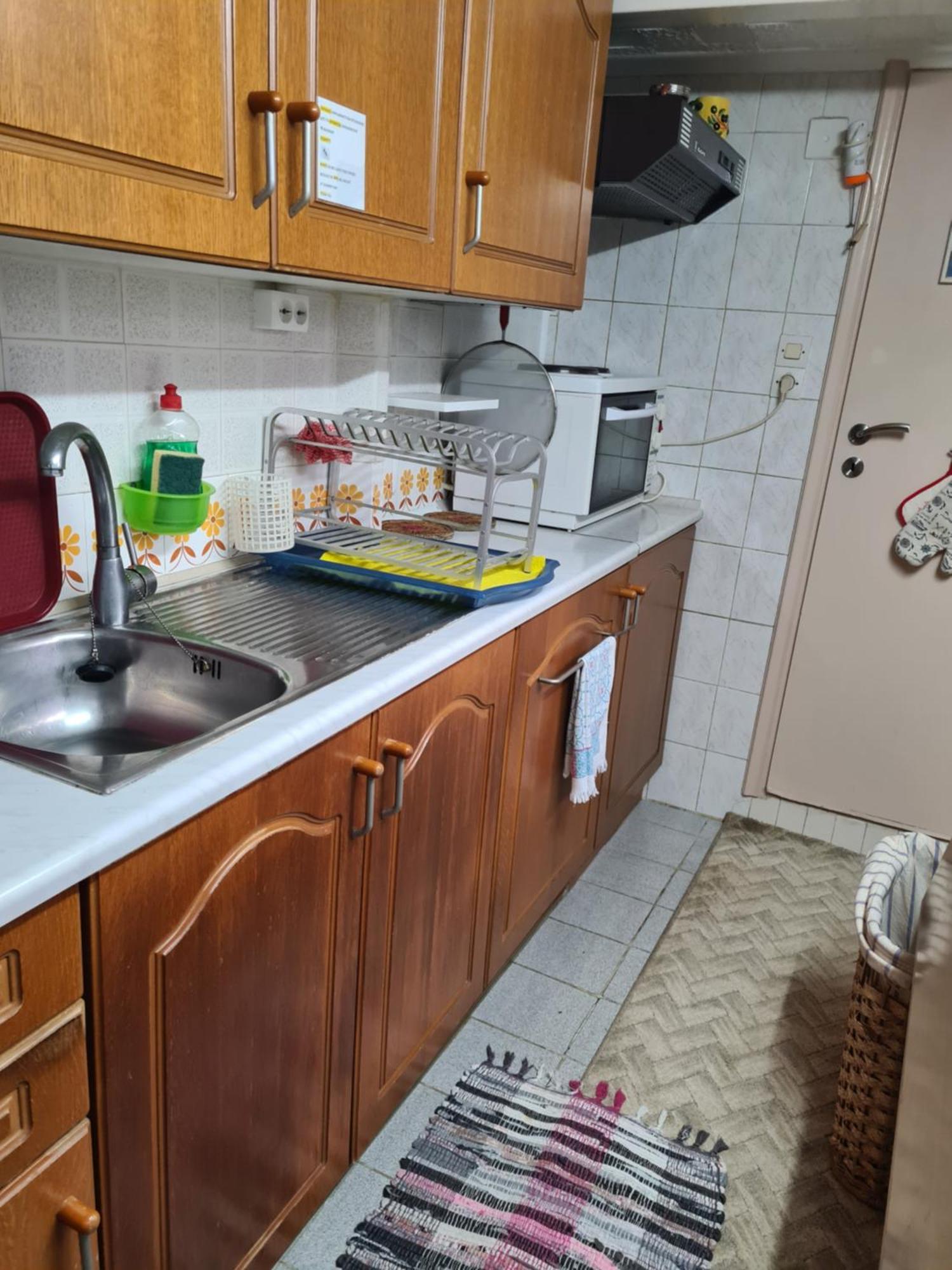 Villa George - Family Holidays Néa Mákri エクステリア 写真