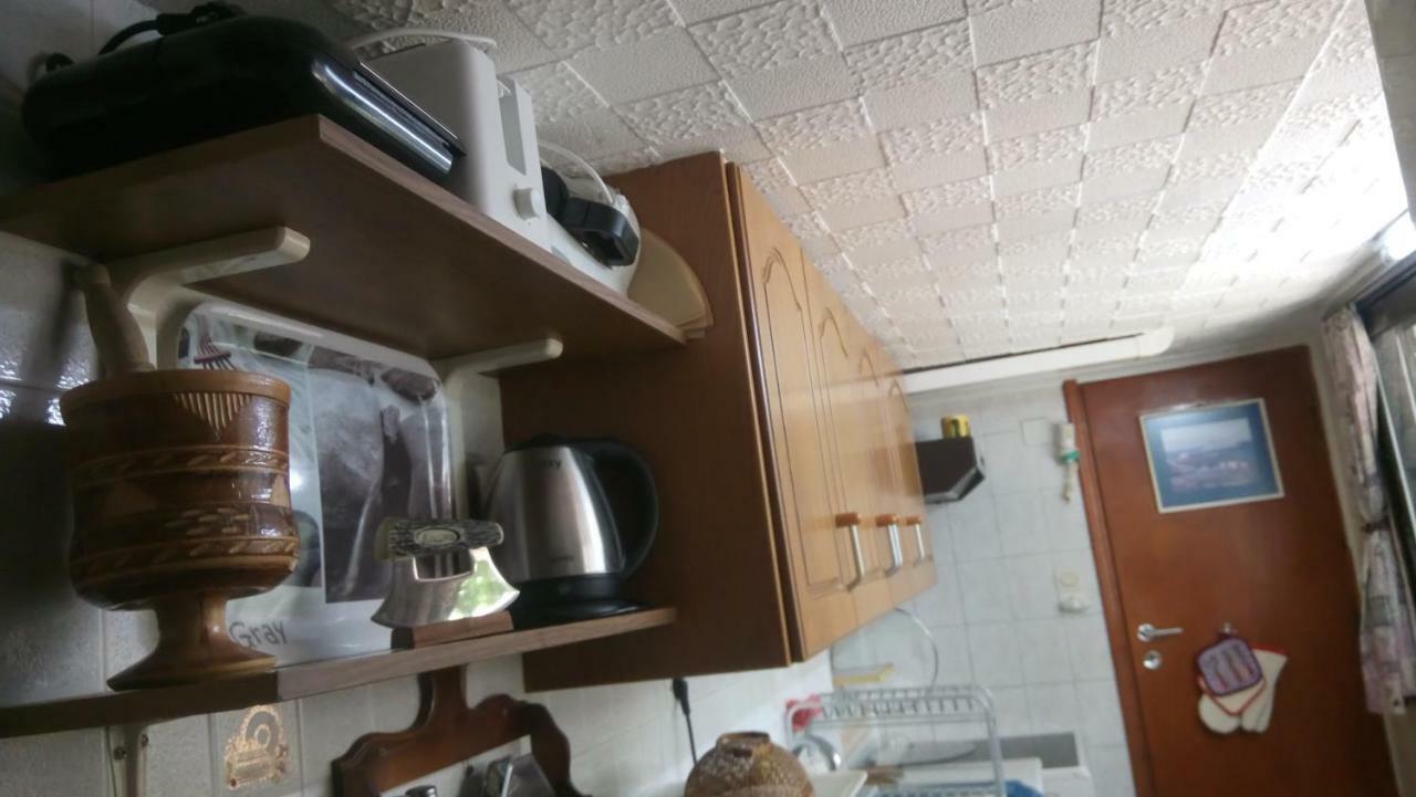 Villa George - Family Holidays Néa Mákri エクステリア 写真